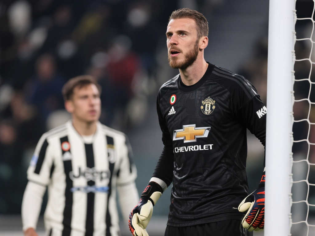 32岁德赫亚面临抉择：无大俱乐部邀约或将挂靴