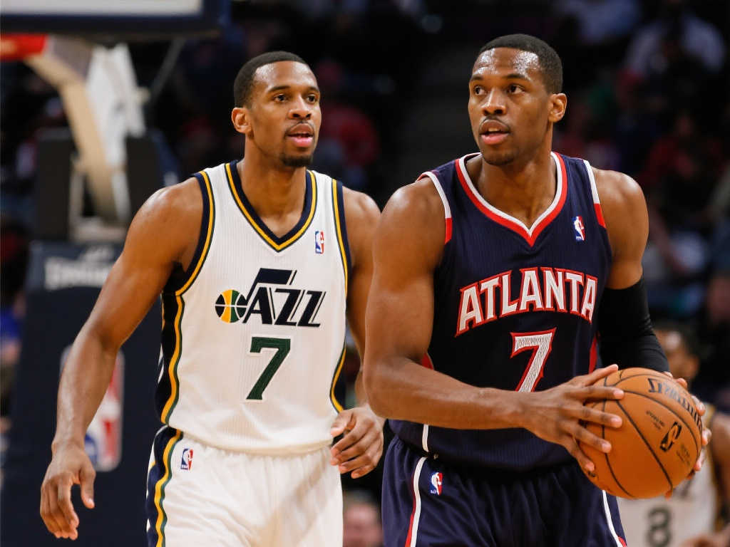 四届全明星米尔萨普告别赛场 曾创28秒11分惊人纪录